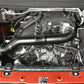 K&N 17-18 Chevrolet Colorado 3.6L V6 Black Performance Intake Kit