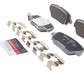 Brembo 17-18 Kia Sorento/ Hyundai Santa Fe Sport Rear NAO Brake Pad