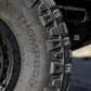 Mickey Thompson Baja Legend MTZ Tire - 35X12.50R20LT 125Q 90000057367