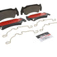 Brembo OE 05-06 Dodge RAM 1500 Ceramic Brake Pad - Front