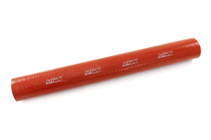 HPS 3.25" ID , 3 Feet Long High Temp 4-ply Aramid Reinforced Silicone Coolant Tube Hose Hot (83mm ID)