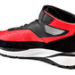 Sparco Shoe Chrono 45 Blk/Red