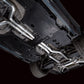 AWE 22-26 Cadillac CT5-V Blackwing SwitchPath Exhaust - Diamond Black Tips