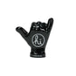 NRG X IN4MATION Weighted Da Shaka Shift Knob - Silver