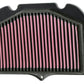 K&N 08-09 Suzuki GSX1300R Hayabusa Replacement Air Filter