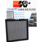 K&N 11-16 Jeep Grand Cherokee / 11-16 Dodge Durango Cabin Air Filter