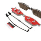 Brembo OE 20-22 Ford Mustang PRIME Ceramic Brake Pad - Front