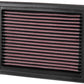 K&N 13-14 Ford Escape 2.5L L4 F/I - Replacement Air Filter
