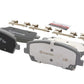 Brembo OE 20-24 Hyundai Palisade/Kia Telluride PRIME Ceramic Brake Pad - Front