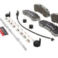 Brembo OE 20-22 Ford Transit-150/Transit-250/Transit-350/Transit-350 HD Ceramic Brake Pad - Rear