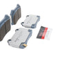 Brembo OE 12-21 Tesla S/16-21 X EVPad BrakePad