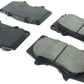 StopTech Performance 03-09 Lexus GX 470 Front Brake Pads