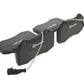 Brembo 15-20 Alfa Romeo 4C Front Low-Met Brake Pad