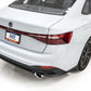 AWE 22-25 Volkswagen Jetta GLI Track Edition Exhaust - Chrome Silver Tips