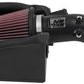 K&N 13-18 Ford Fusion 2.5L Typhoon Cold Air Intake