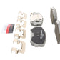 Brembo OE 17-19 Kia Cadenza/17-18 Forte/2017 Forte Koup/17-18 Forte5 PRIME Ceramic Brake Pad - Front