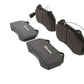 Brembo 15-20 Alfa Romeo 4C Front Low-Met Brake Pad