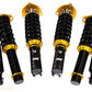 ISC Suspension 04-10 Subaru Legacy N1 Basic Coilovers