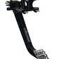 Wilwood Adjustable Brake Pedal - Dual MC - Rev. Swing Mount - 6.25:1