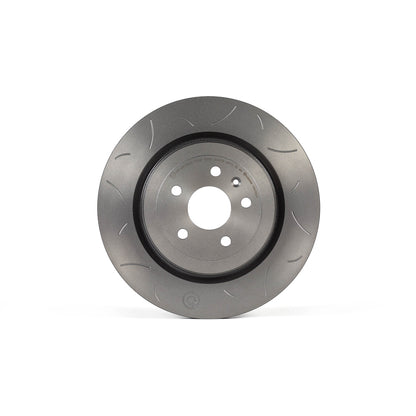 Brembo OE 2012 Tesla Model S/2013+ Tesla Model X Rear Sport Brake Disc - 365x26