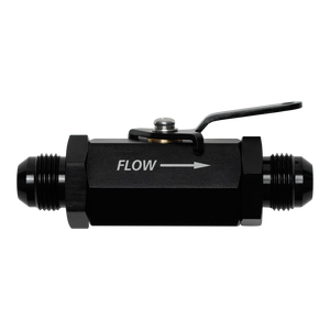 DeatschWerks 6AN Shutoff Valve