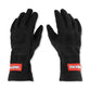 RaceQuip Black 2-Layer SFI-5 Glove - Large