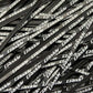 GReddy 150mm Cable Ties - 20pcs