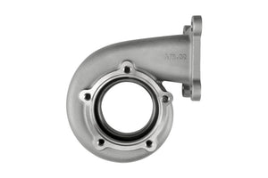 Turbosmart 62mm T4 0.82AR Reverse Rotation Turbine Housing