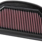 K&N 12-13 Triumph Tiger Explorer Replacememt Air Filter