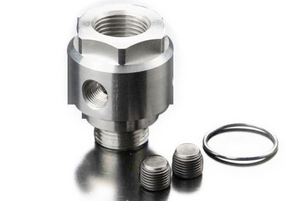 GReddy M18 Oil Cooler Block Sensor Adapter  **SPECIAL ORDER**