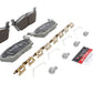 Brembo OE 2023 Ford Expedition/21-22 F-150 PRIME Ceramic Brake Pad - Rear