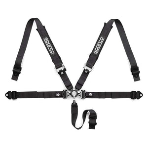 Sparco Belt Club H-4R 2in.