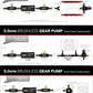 Aeromotive Brushless Spur Gear Fuel Pump w/TVS Controller - Universal - In-Tank - 5gpm