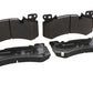 Brembo OE 21-24 Cadillac Escalade/23-24 Chevy Silverado 1500 Premium Low Ceramic Brake Pad - Front