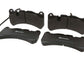 Brembo 18-19 Alfa Romeo Giulia/ Alfa Romeo Stelvio Front Low-Met Brake Pad