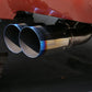 HKS LEGAMAX TRAIL MASTER 2022TUNDRA CATBACK