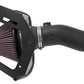 K&N 15-16 Chrysler 200 3.6L V6 Performance Intake Kit