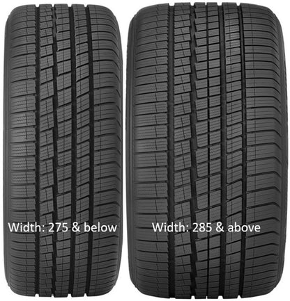 Toyo Celsius Sport Tire - 255/35R18 94Y XL