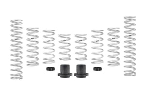 Eibach 14-16 Polaris RZR XP 4 1000 EPS (Walker Evans) Pro-UTV Stage 1 Kit - Set of 8