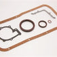 Cometic Street Pro Nissan 1991-1998 KA24DE 2.4L 240SX Bottom End Kit