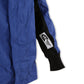 RaceQuip Blue Chevron-1 Jacket - Large