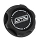 Skunk2 Honda Billet Oil Cap (M33 x 2.8) (Black Series)