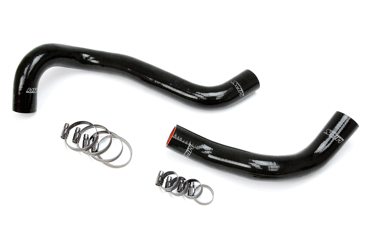 HPS Silicone Radiator Coolant Hose Kit Toyota 2008-2020 Sequoia 5.7L V8