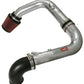 Injen 01-05 Civic Dx Lx Ex AT& MT Polished Cold Air Intake