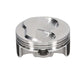 Wiseco Professional Chevrolet Small Block 3cc 4.165in Bore Shelf Stock Piston - Single