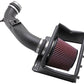 K&N 09-10 Ford F-150 4.6L V8 Performance Intake Kit