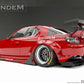 GReddy Pandem 09-12 Mazda RX-8 Complete Wide Body Aero Kit w/o GT Wing (Special Order)