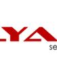 Rally Armor 25-26 Toyota Camry Black UR Mud Flap Red Logo