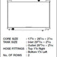 CSF 08-18 Nissan GT-R Radiator