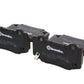 Brembo OE 15-22 Ford Mustang PRIME Low-Met Brake Pad - Rear